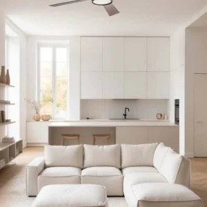 Ventilador De Techo Hydra Faro Barcelona Ifdesign Store 012