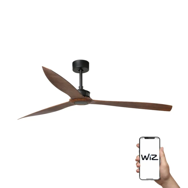 Ventilador De Techo Just Fan Xl Faro Barcelona Ifdesign Store 002