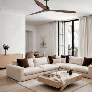 Ventilador De Techo Just Fan Xl Faro Barcelona Ifdesign Store 004