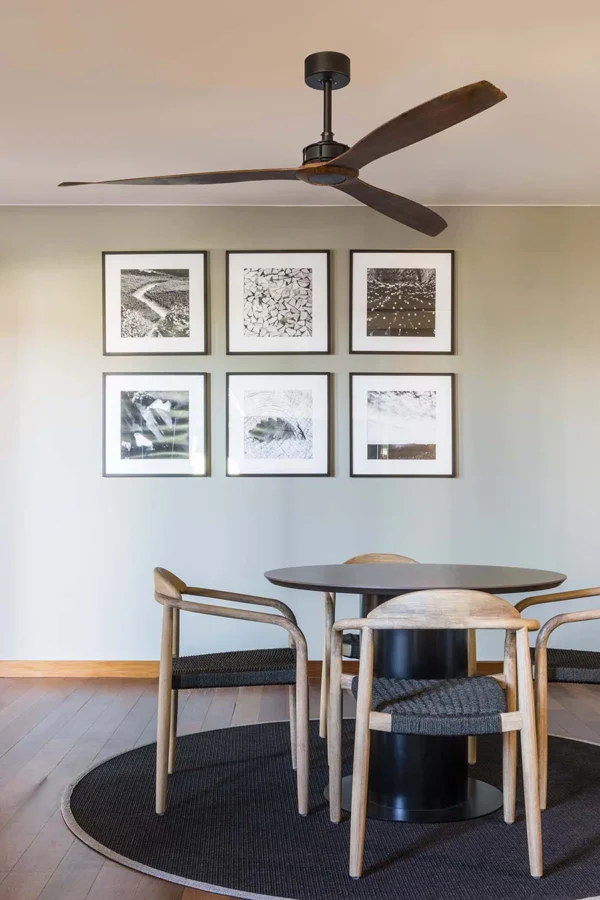 Ventilador De Techo Just Fan Xl Faro Barcelona Ifdesign Store 005