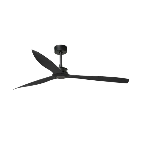 Ventilador De Techo Just Fan Xl Faro Barcelona Ifdesign Store 007