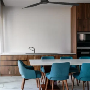 Ventilador De Techo Just Fan Xl Faro Barcelona Ifdesign Store 011