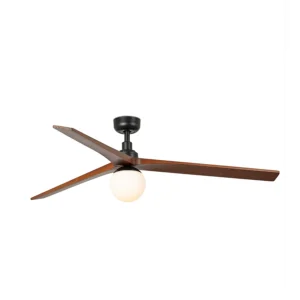 Ventilador De Techo Klim L Con Luz Faro Barcelona Ifdesign Store 002