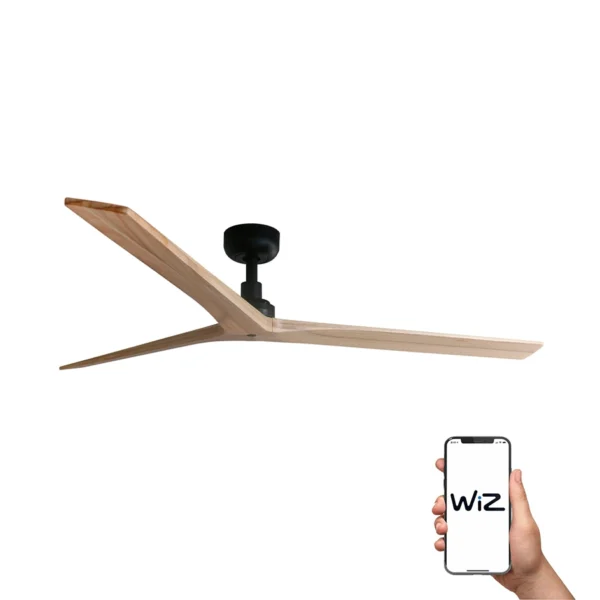 Ventilador De Techo Klim L Faro Barcelona Ifdesign Store 017