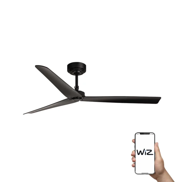 Ventilador De Techo Milos Faro Barcelona Ifdesign Store 002