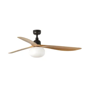 Ventilador De Techo Outwood Con Luz Faro Barcelona Ifdesign Store 001