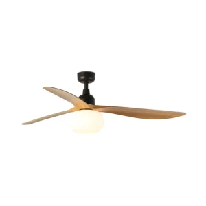 Ventilador De Techo Outwood Con Luz Faro Barcelona Ifdesign Store 002