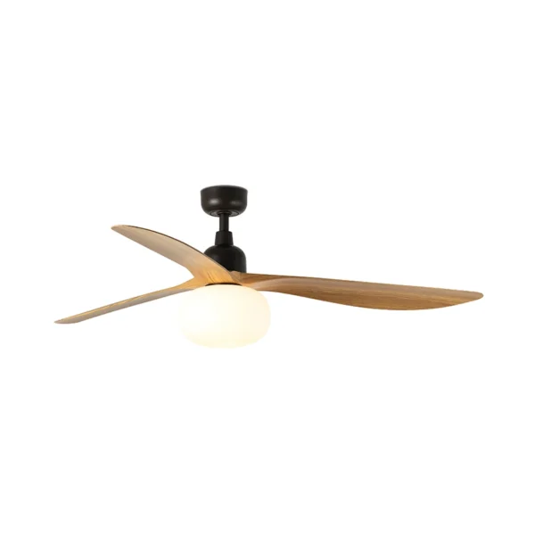 Ventilador De Techo Outwood Con Luz Faro Barcelona Ifdesign Store 002