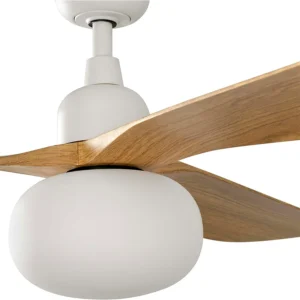 Ventilador De Techo Outwood Con Luz Faro Barcelona Ifdesign Store 013
