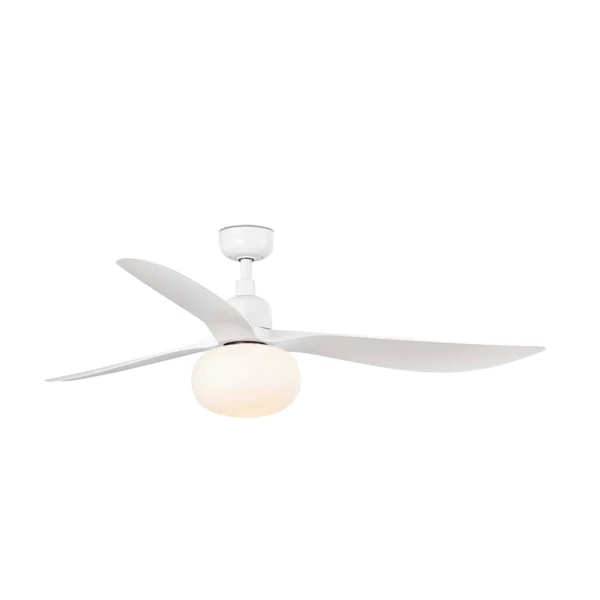 Ventilador De Techo Outwood Con Luz Faro Barcelona Ifdesign Store 028