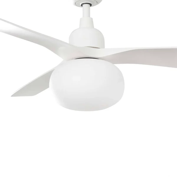 Ventilador De Techo Outwood Con Luz Faro Barcelona Ifdesign Store 031