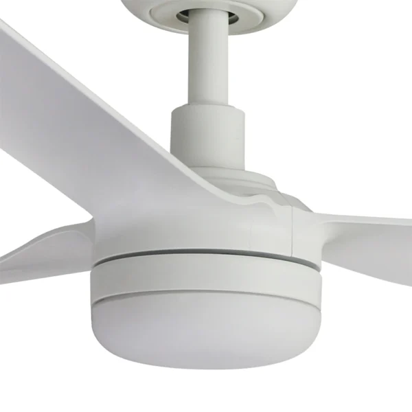 Ventilador De Techo Punt Con Luz Faro Barcelona Ifdesign Store 007