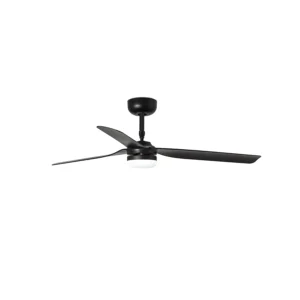 Ventilador De Techo Punt Con Luz Faro Barcelona Ifdesign Store 014