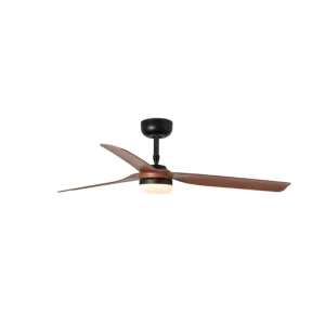 Ventilador De Techo Punt Con Luz Faro Barcelona Ifdesign Store 035