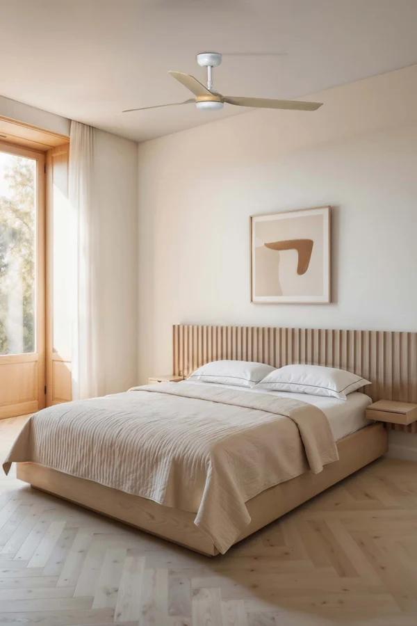 Ventilador De Techo Punt Faro Barcelona Ifdesign Store 020
