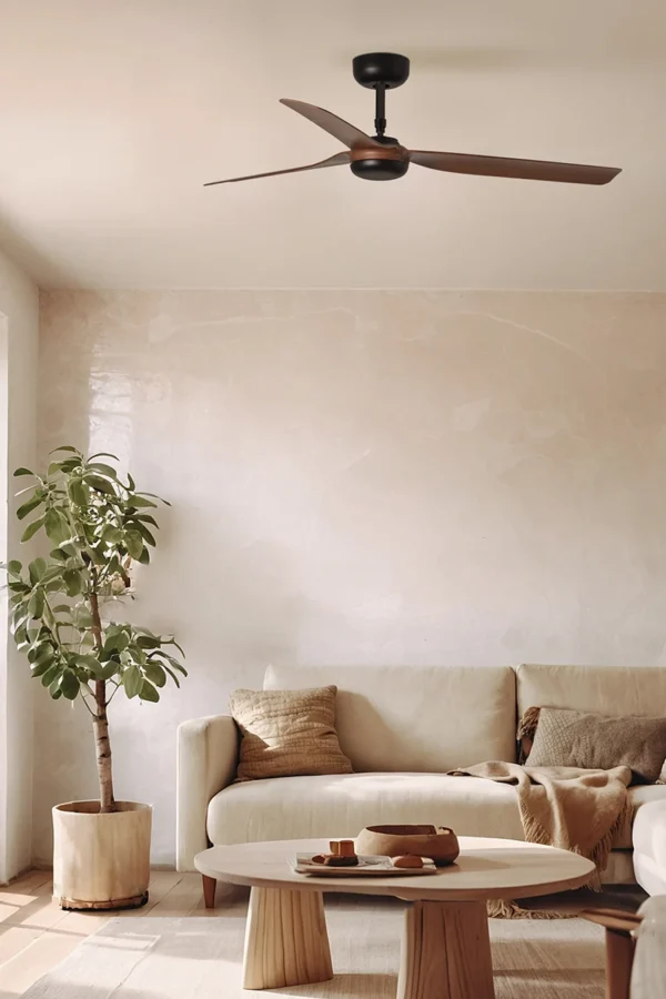 Ventilador De Techo Punt Faro Barcelona Ifdesign Store 028