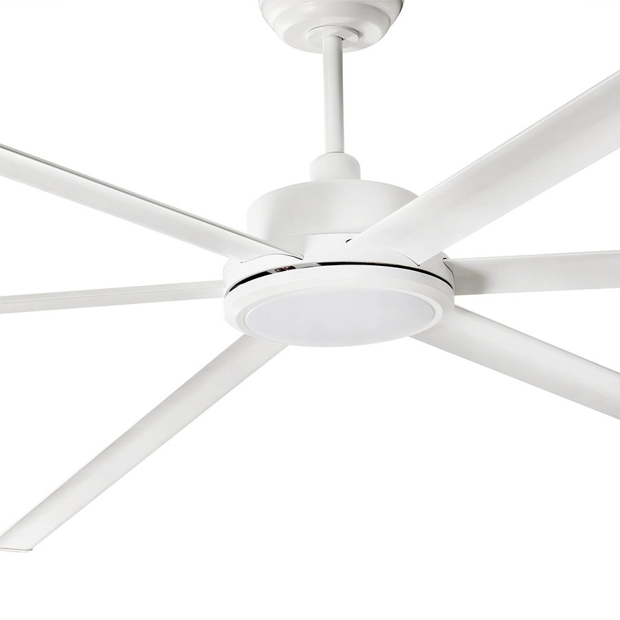 Ventilador De Techo Rotterdam 25 Con Luz Faro Barcelona Ifdesign Store 004