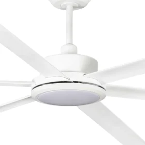 Ventilador De Techo Rotterdam 30 Con Luz Faro Barcelona Ifdesign Store 003