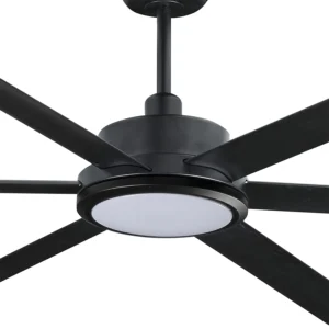 Ventilador De Techo Rotterdam 30 Con Luz Faro Barcelona Ifdesign Store 006