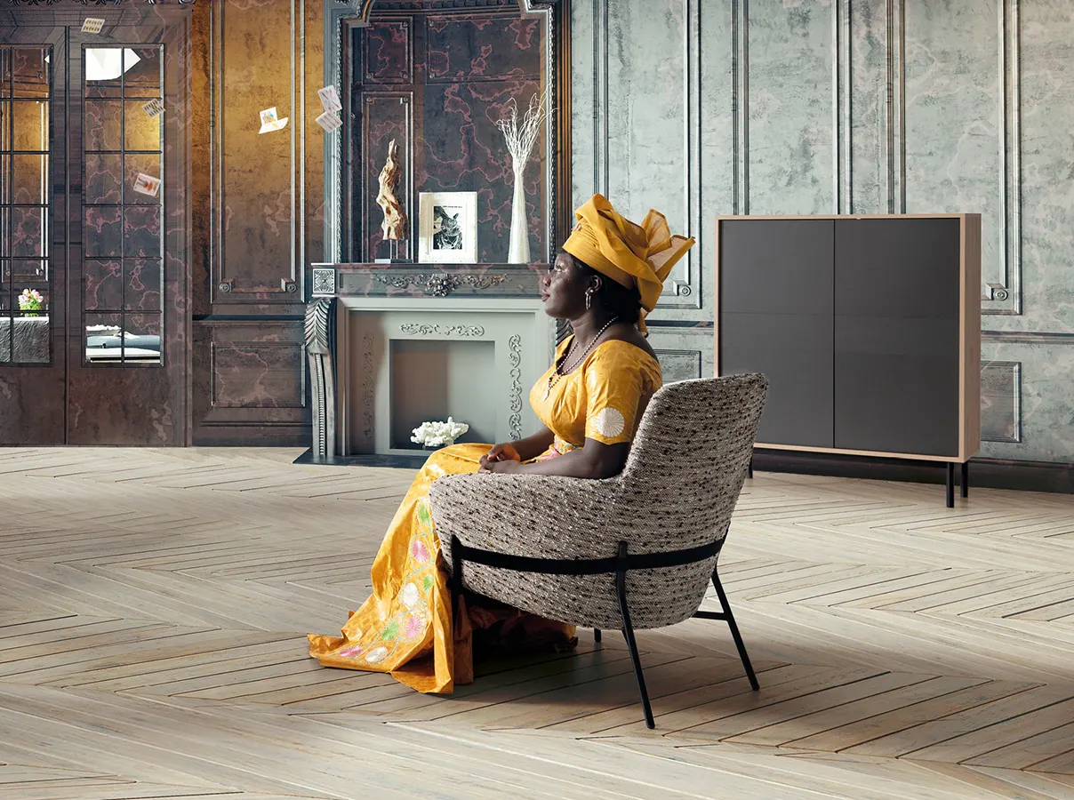 Sillon Olivia Casual Solutions Ifdesign Store 006