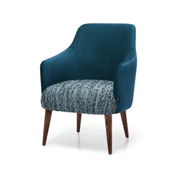 Sillon Sheila Madera Casual Solutions Ifdesign Store 001