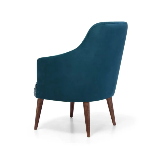 Sillon Sheila Madera Casual Solutions Ifdesign Store 004