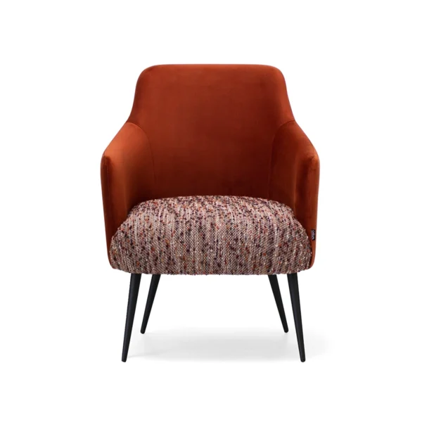 Sillon Sheila Metal Casual Solutions Ifdesign Store 002
