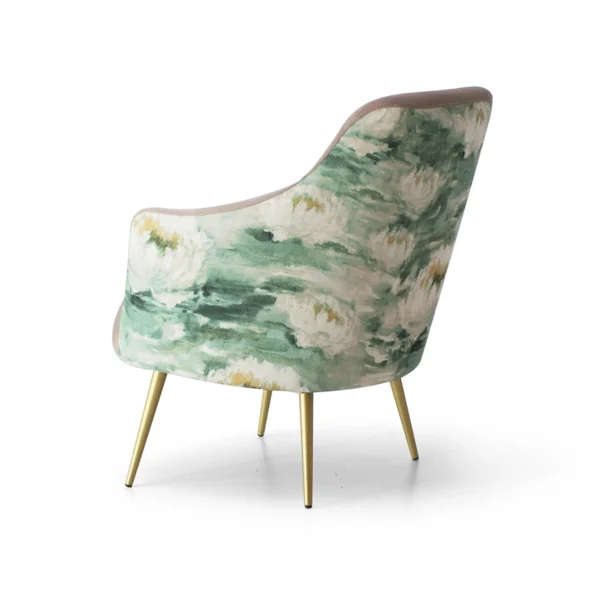 Sillon Sheila Metal Casual Solutions Ifdesign Store 006