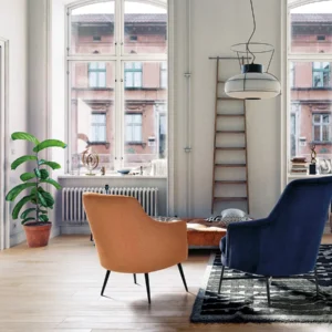 Sillon Sheila Metal Casual Solutions Ifdesign Store 007