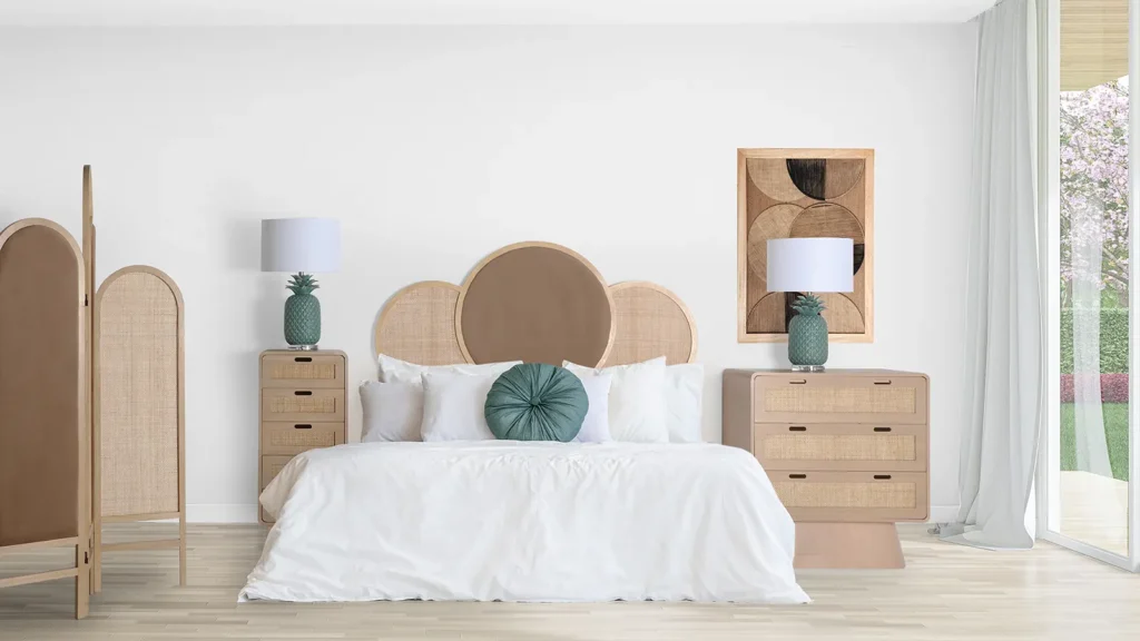Cabecero De Cama Larvik Kodu Home Design Ifdesign Store 005