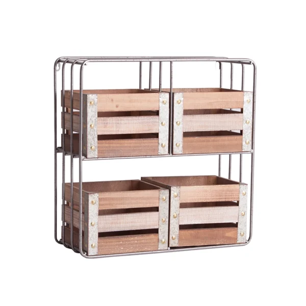 Estanteria Yeovil Kodu Home Design Ifdesign Store 001