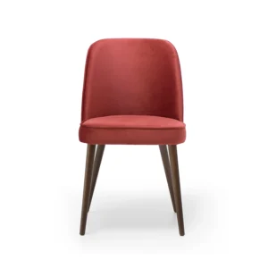 Silla Paulina Basic Cerrada Casual Solutions Ifdesign Store 001