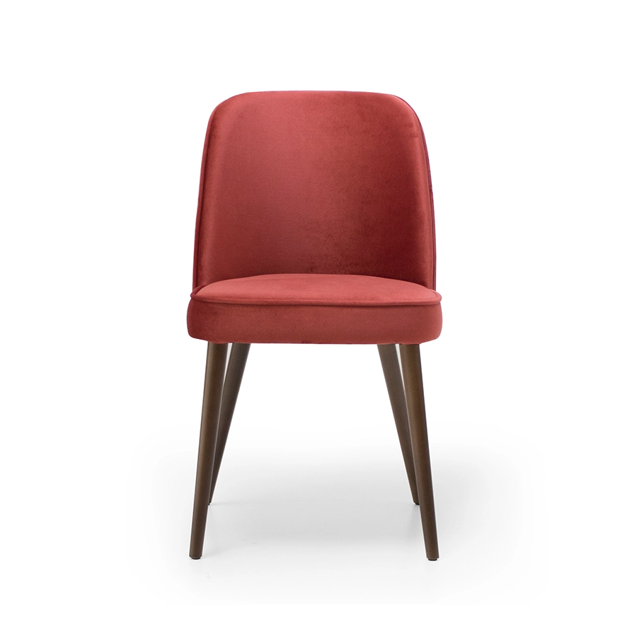 Silla Paulina Basic Cerrada Casual Solutions Ifdesign Store 001