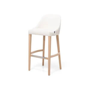 Taburete Xally Redondeado Casual Solutions Ifdesign Store 001